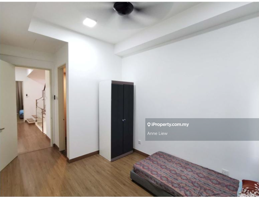 3-storey Terraced House for Sale in Lake Point Residence, Cyberjaya by Anne Liew - iProperty.com.my