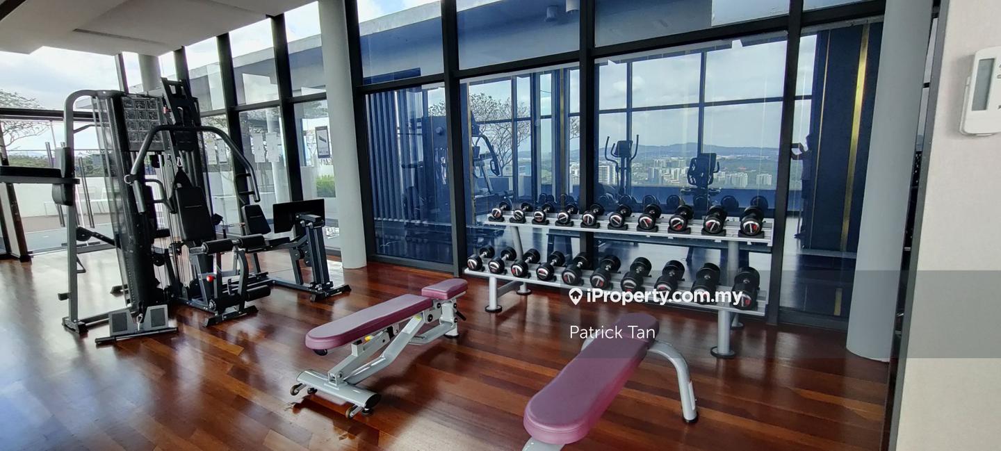 Service Residence for Rent in Sapphire Paradigm by Patrick Tan - iProperty.com.my