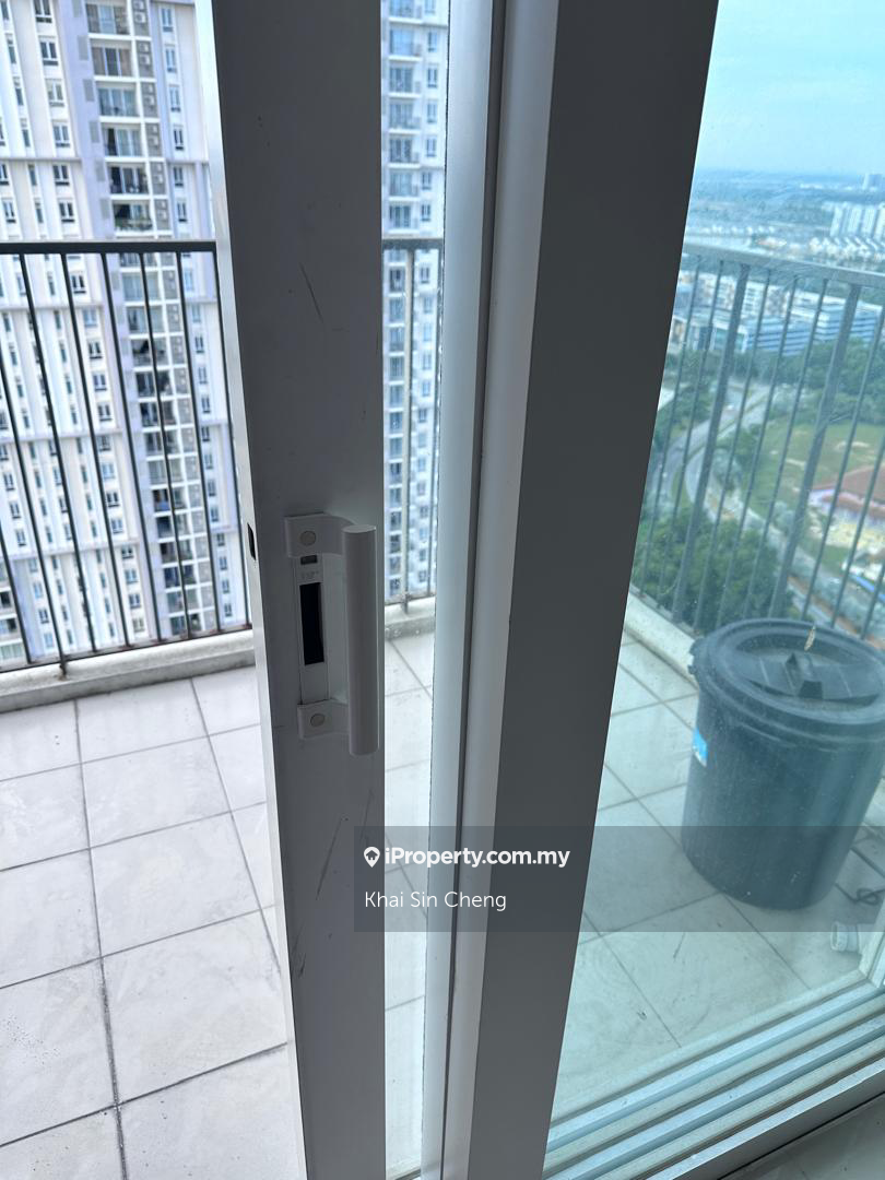 Kondominium untuk Disewa di Verdi Eco-Dominiums oleh Khai Sin Cheng - iProperty.com.my