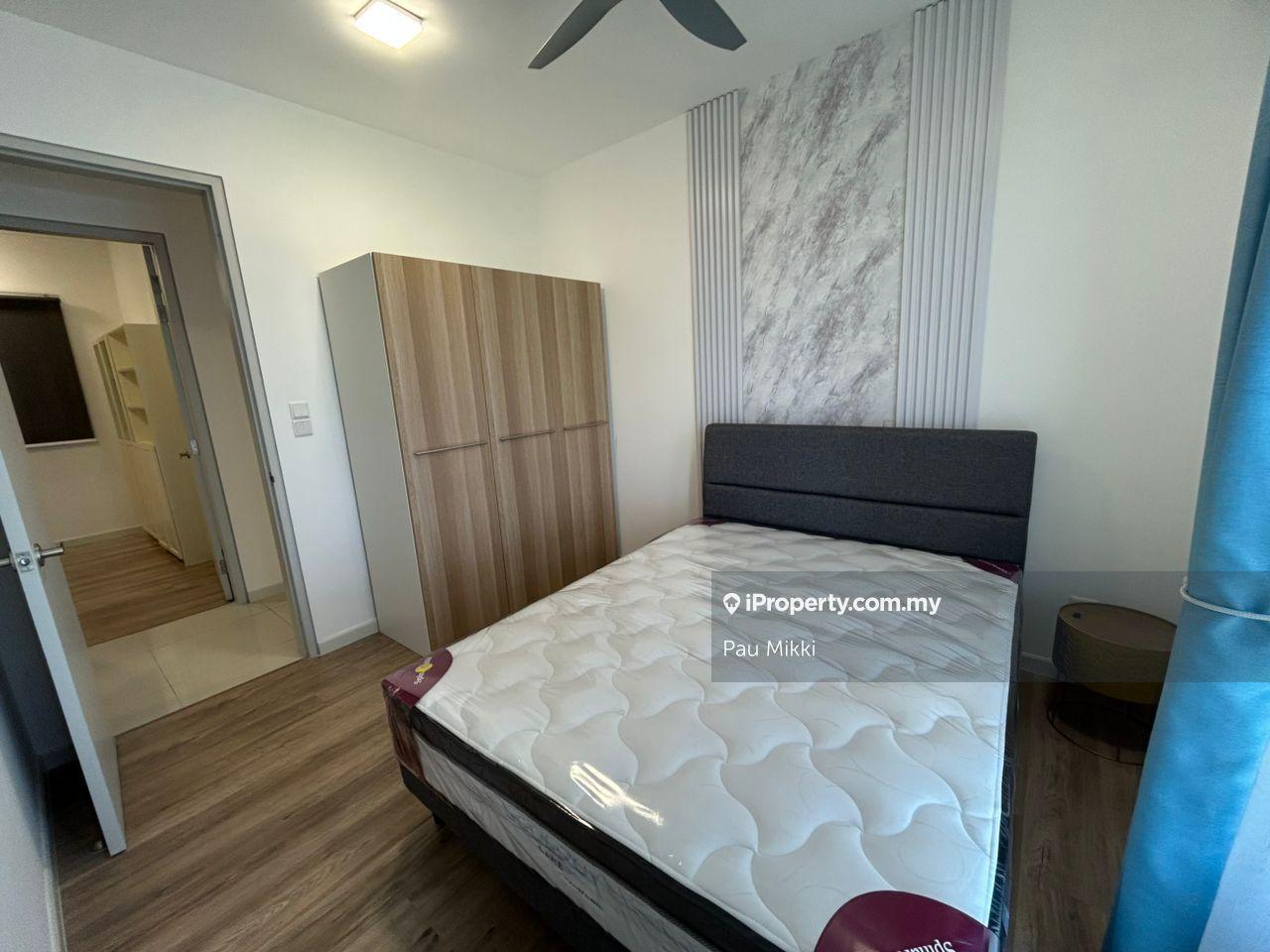 Service Residence for Rent in Sunway Belfield by Pau Mikki - iProperty.com.my