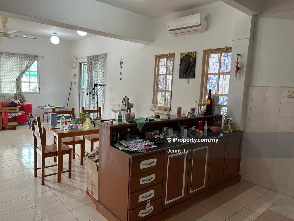 Rumah Berangkai 2 Tingkat untuk Dijual di Taman Sentosa, Klang oleh Jenny Tan - iProperty.com.my