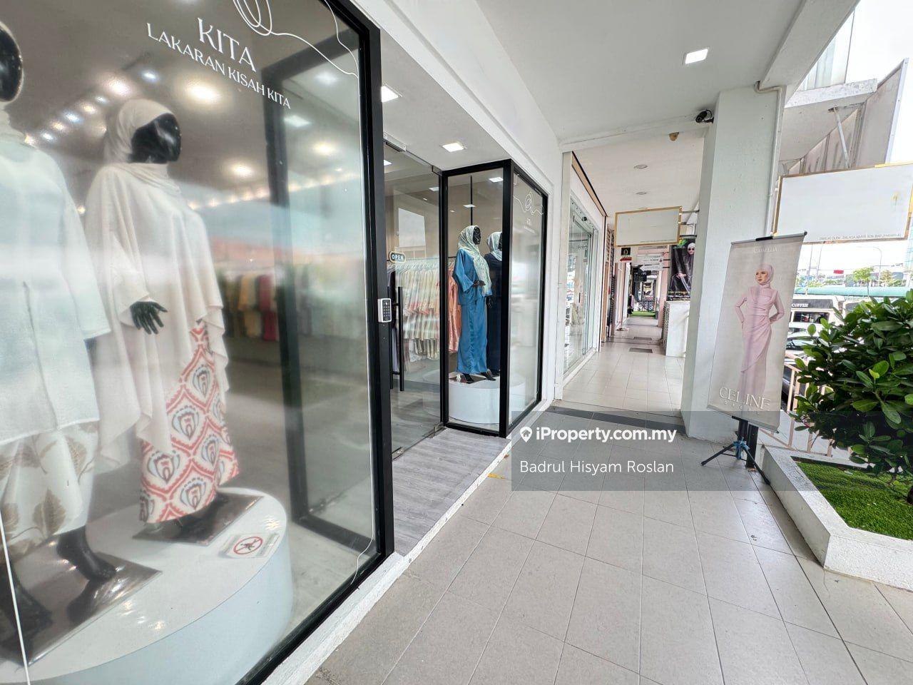 Shop for Sale in Bangi Sentral, Bangi by Badrul Hisyam Roslan - iProperty.com.my