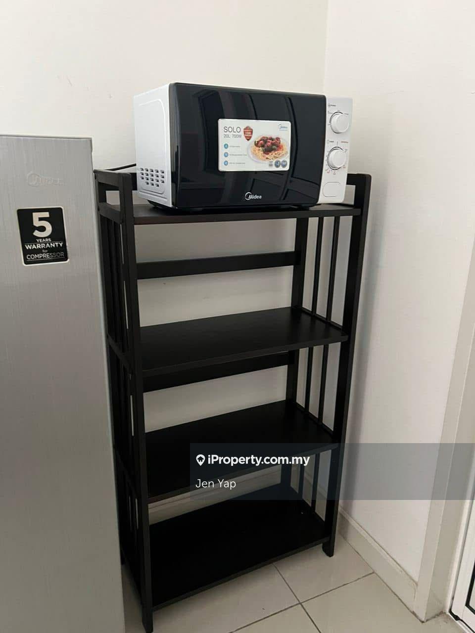 Service Residence for Rent in Savanna Executive Suite @ Southville City by Jen Yap - iProperty.com.my