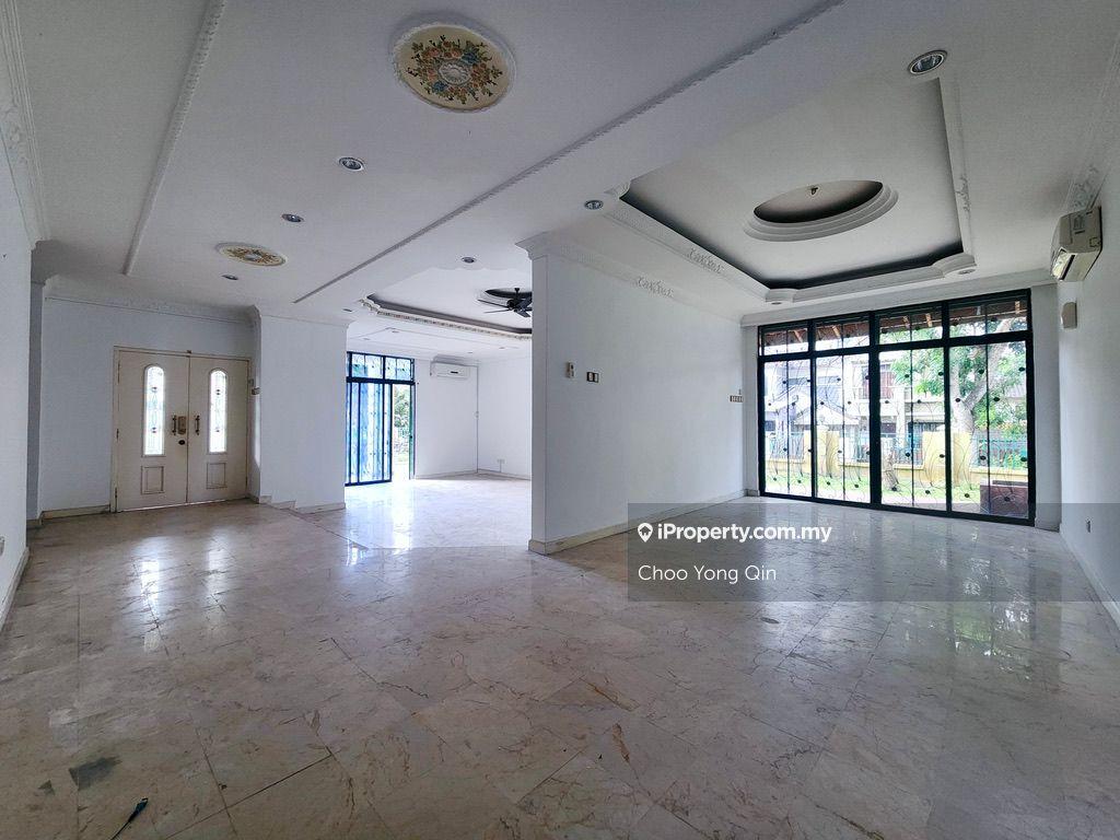 Bungalow House for Sale in Kota Kemuning, Shah Alam by Choo Yong Qin - iProperty.com.my