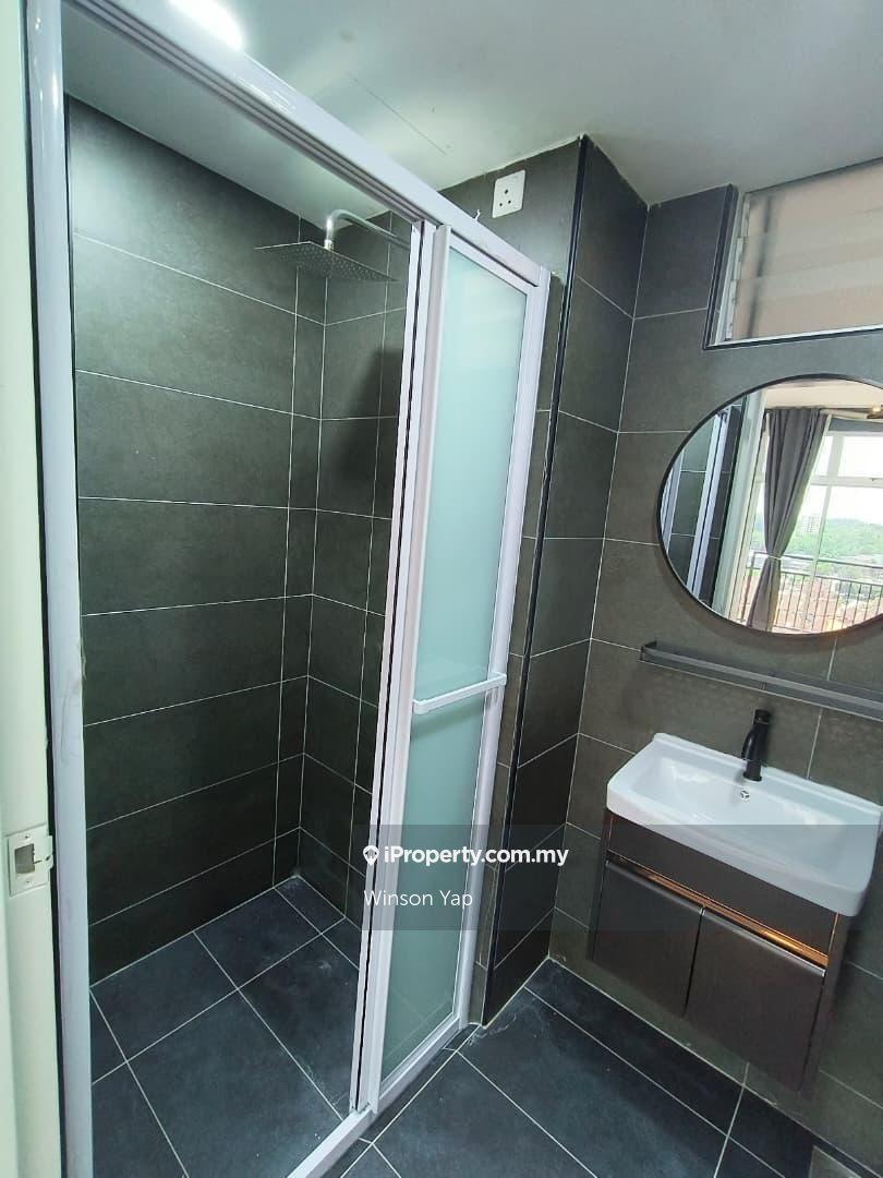 Service Residence for Sale in Midas @ Seri Alam by Winson Yap - iProperty.com.my