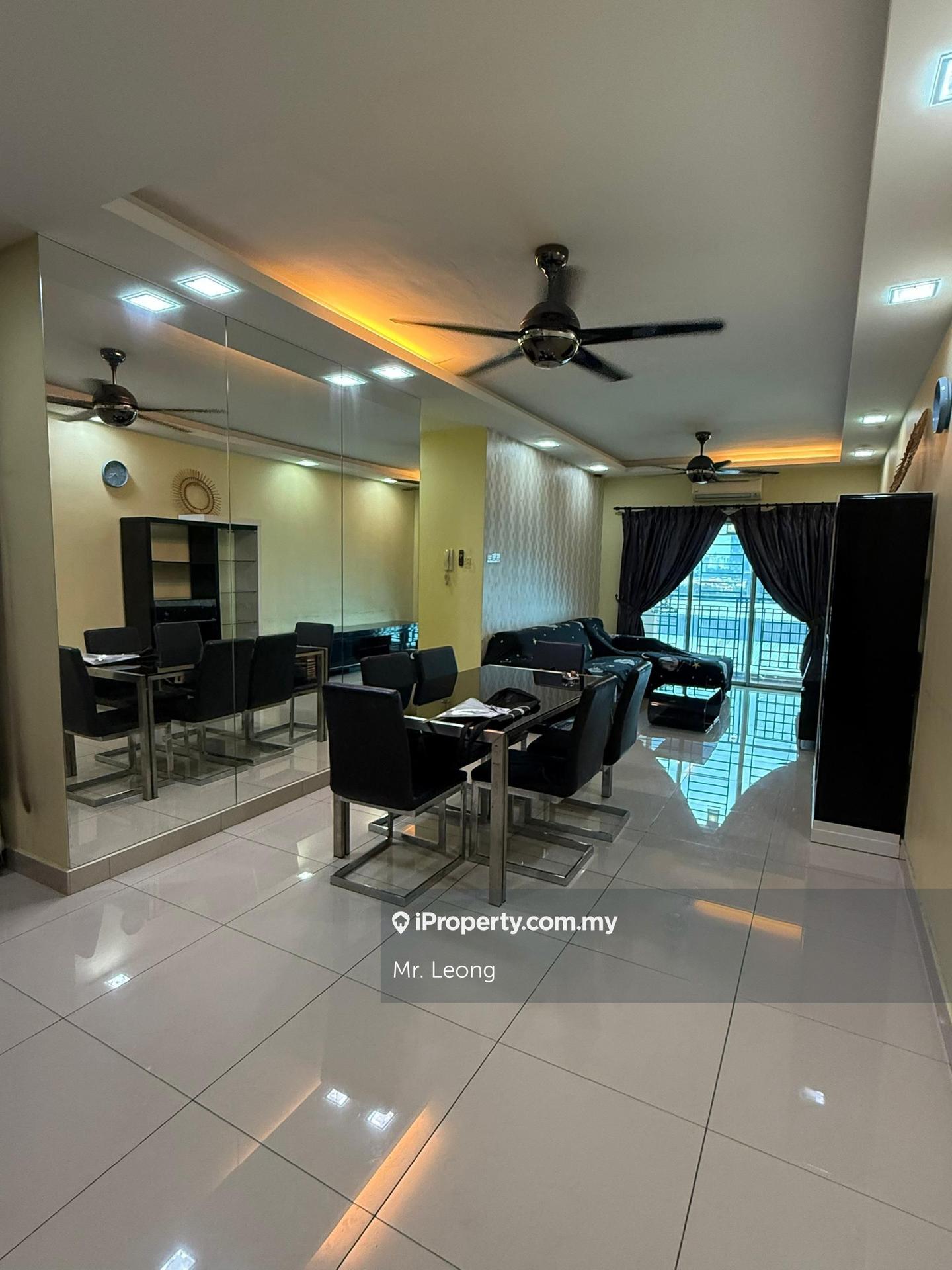 Service Residence for Rent in Connaught Avenue by Mr. Leong - iProperty.com.my