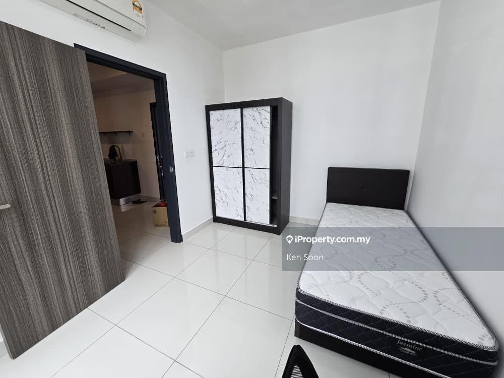 Service Residence for Rent in Lakeview Suites @ Edumetro by Ken Soon - iProperty.com.my