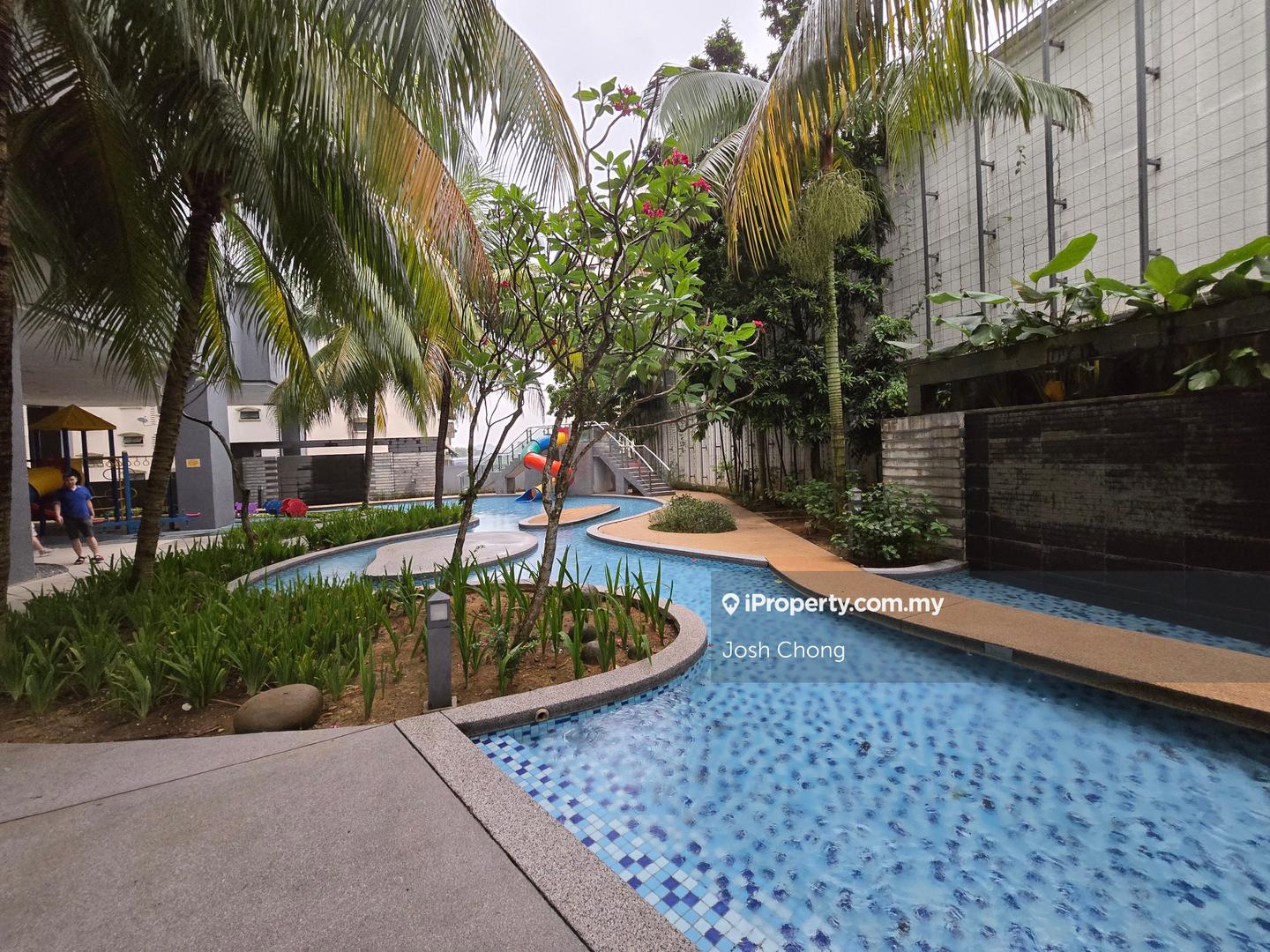 Service Residence for Rent in Glomac Damansara by Josh Chong - iProperty.com.my