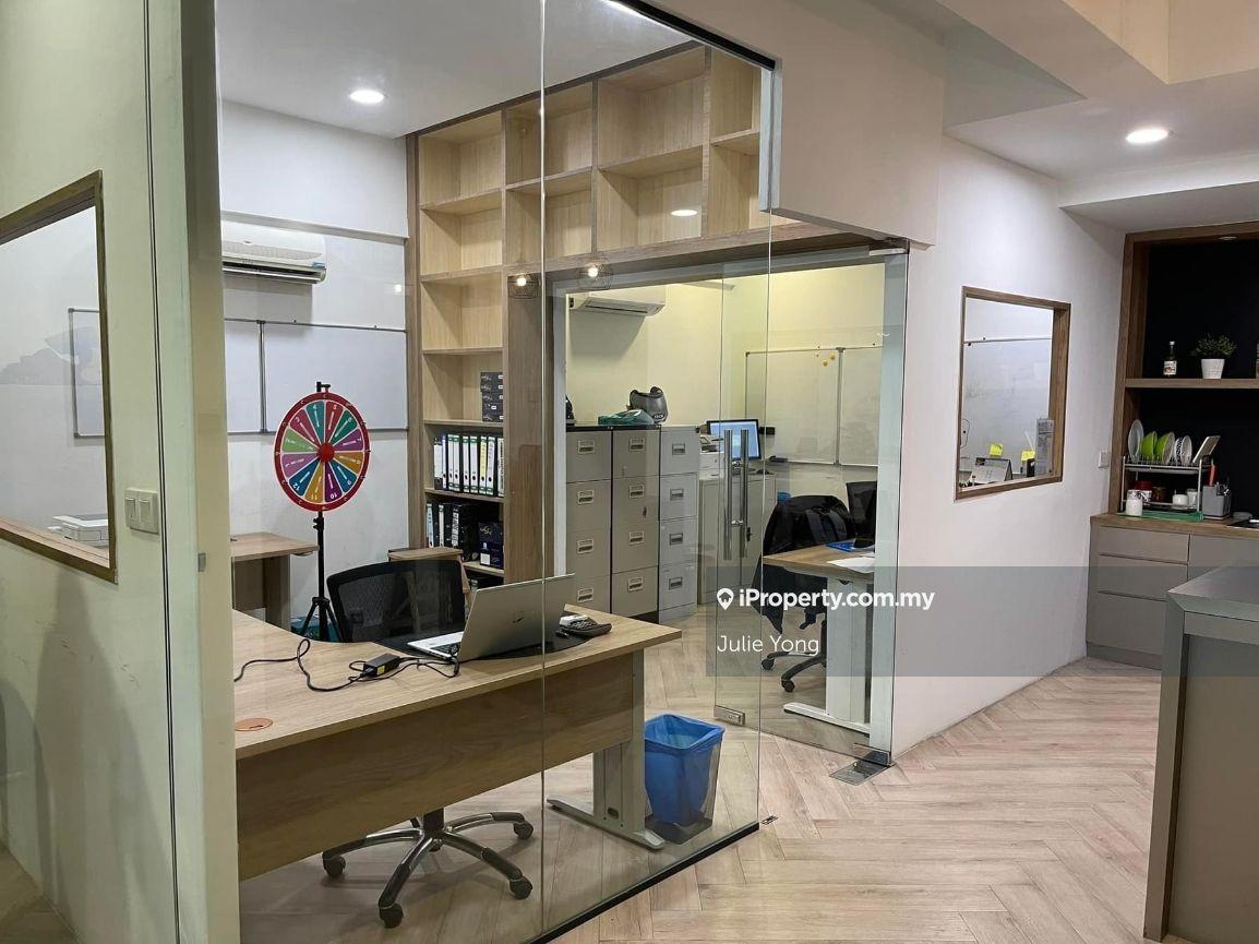 Office for Sale in Desa Sri Hartamas, Sri Hartamas by Julie Yong - iProperty.com.my