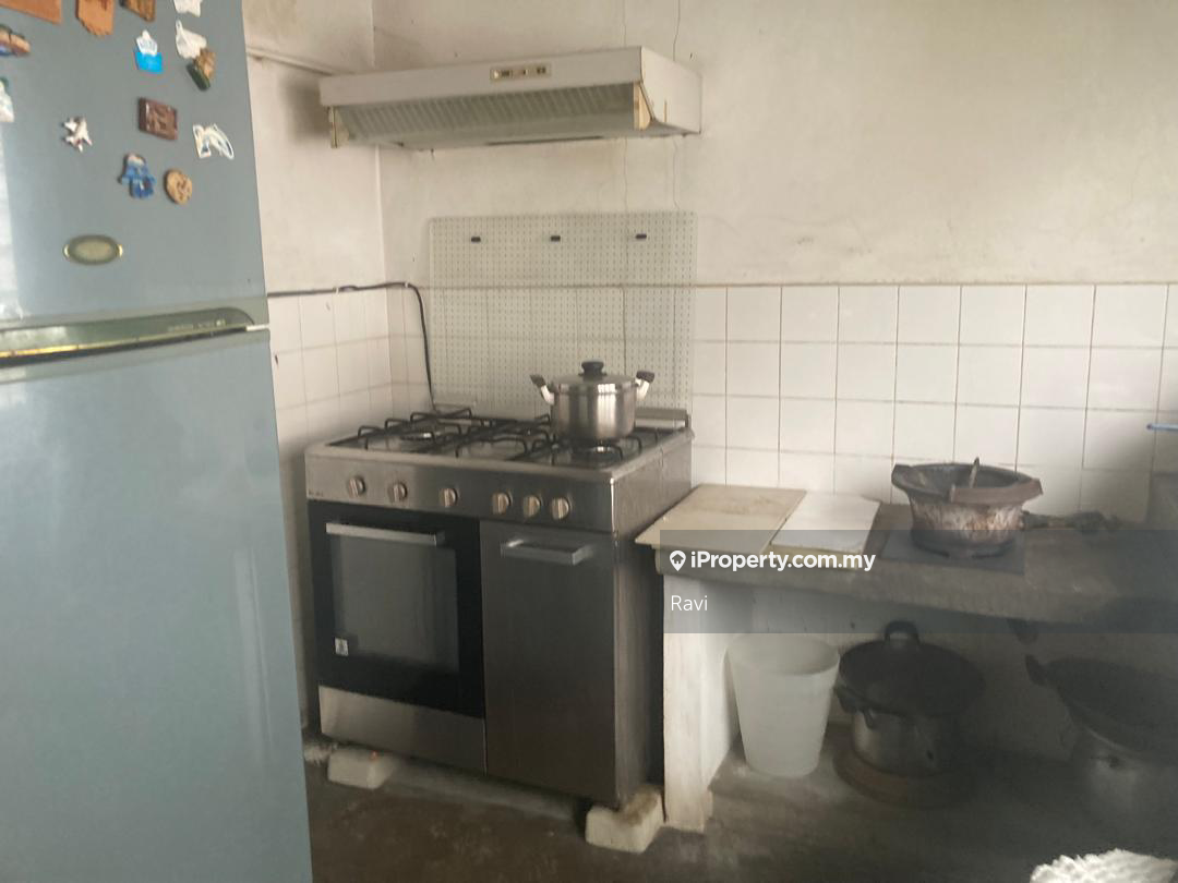 Rumah Berangkai 1 Tingkat untuk Dijual di Bangsar, Kuala Lumpur oleh Ravi - iProperty.com.my