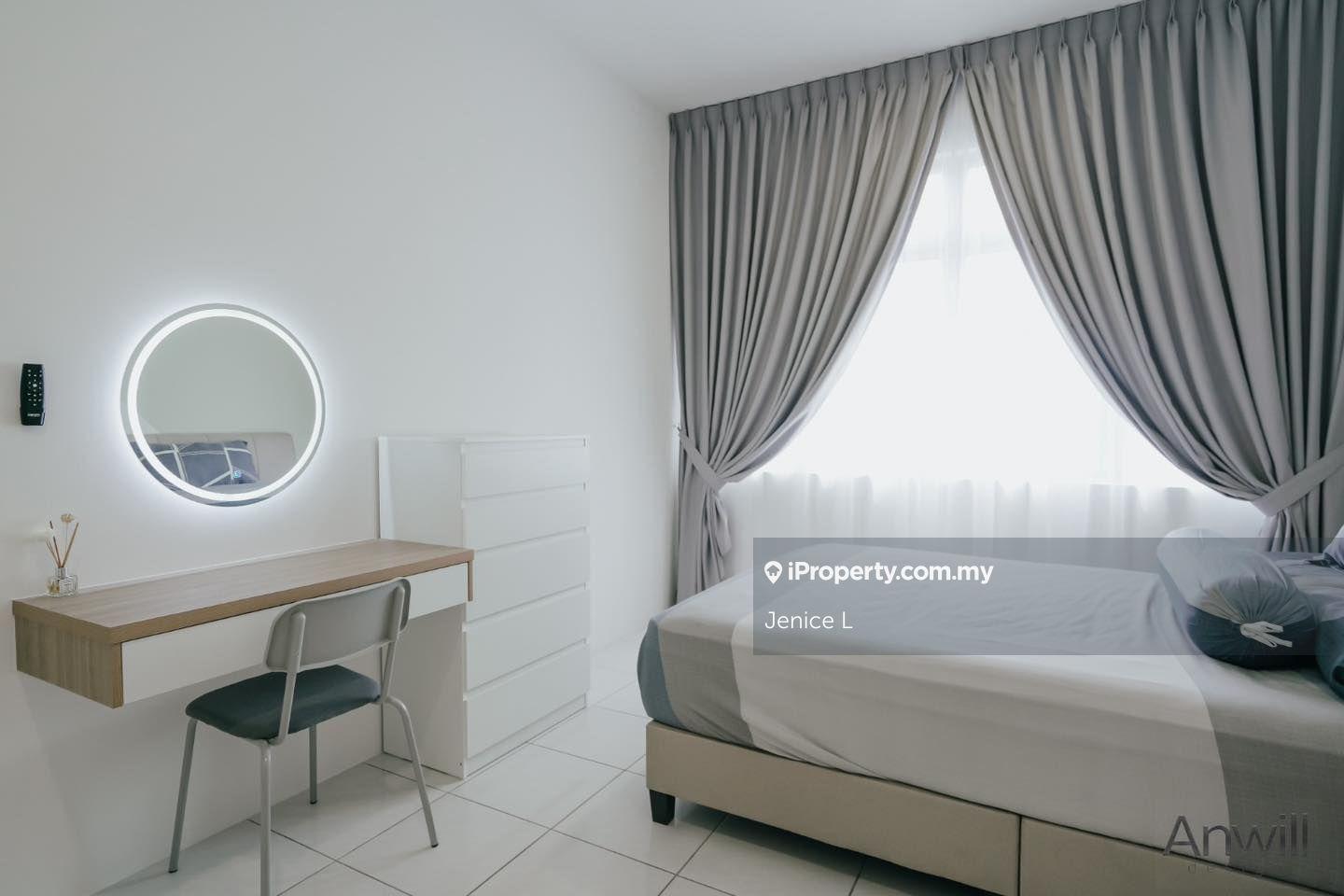 Service Residence for Sale in Jernih Residence by Jenice L - iProperty.com.my