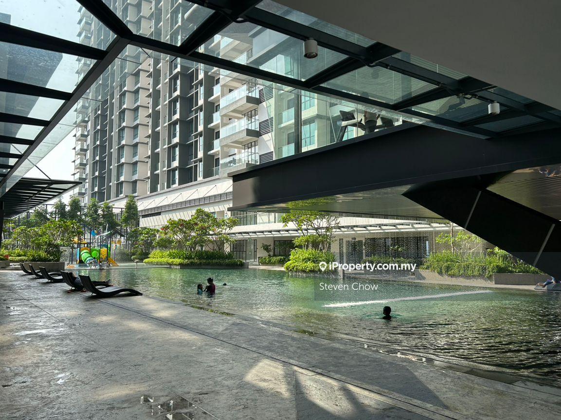 Service Residence for Rent in Lavile Kuala Lumpur by Steven Chow - iProperty.com.my