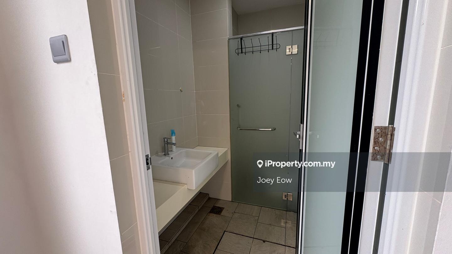 Condominium for Rent in Seri Puteri Hills Town Villa & Condominium by Joey Eow - iProperty.com.my