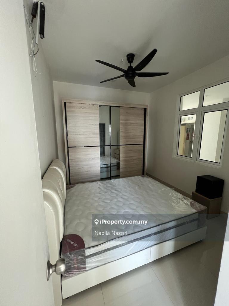 Pangsapuri untuk Dijual di D'Perdana Sri Cemerlang oleh Nabila Nazori - iProperty.com.my