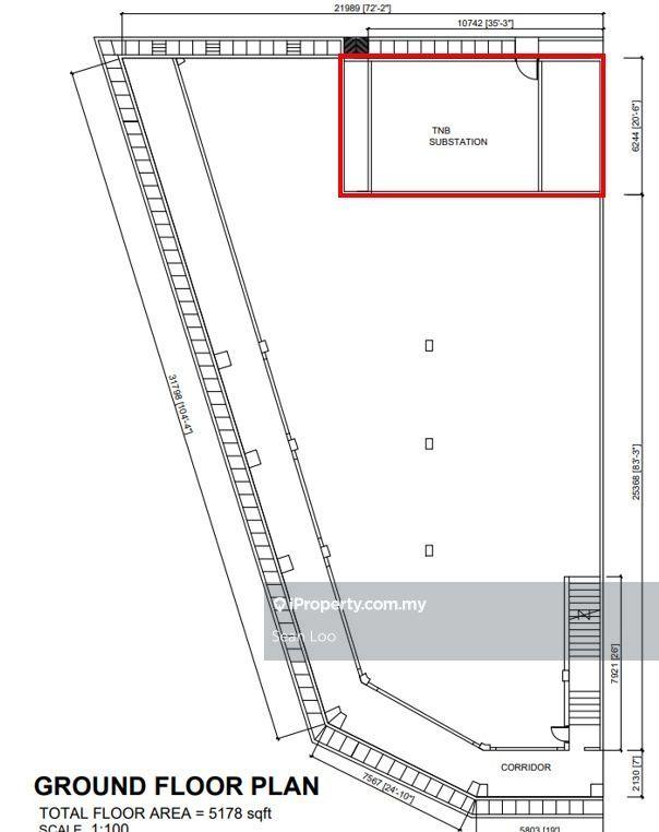 Kedai-Pejabat untuk Dijual di Taman Bukit Serdang, Seri Kembangan oleh Sean Loo - iProperty.com.my