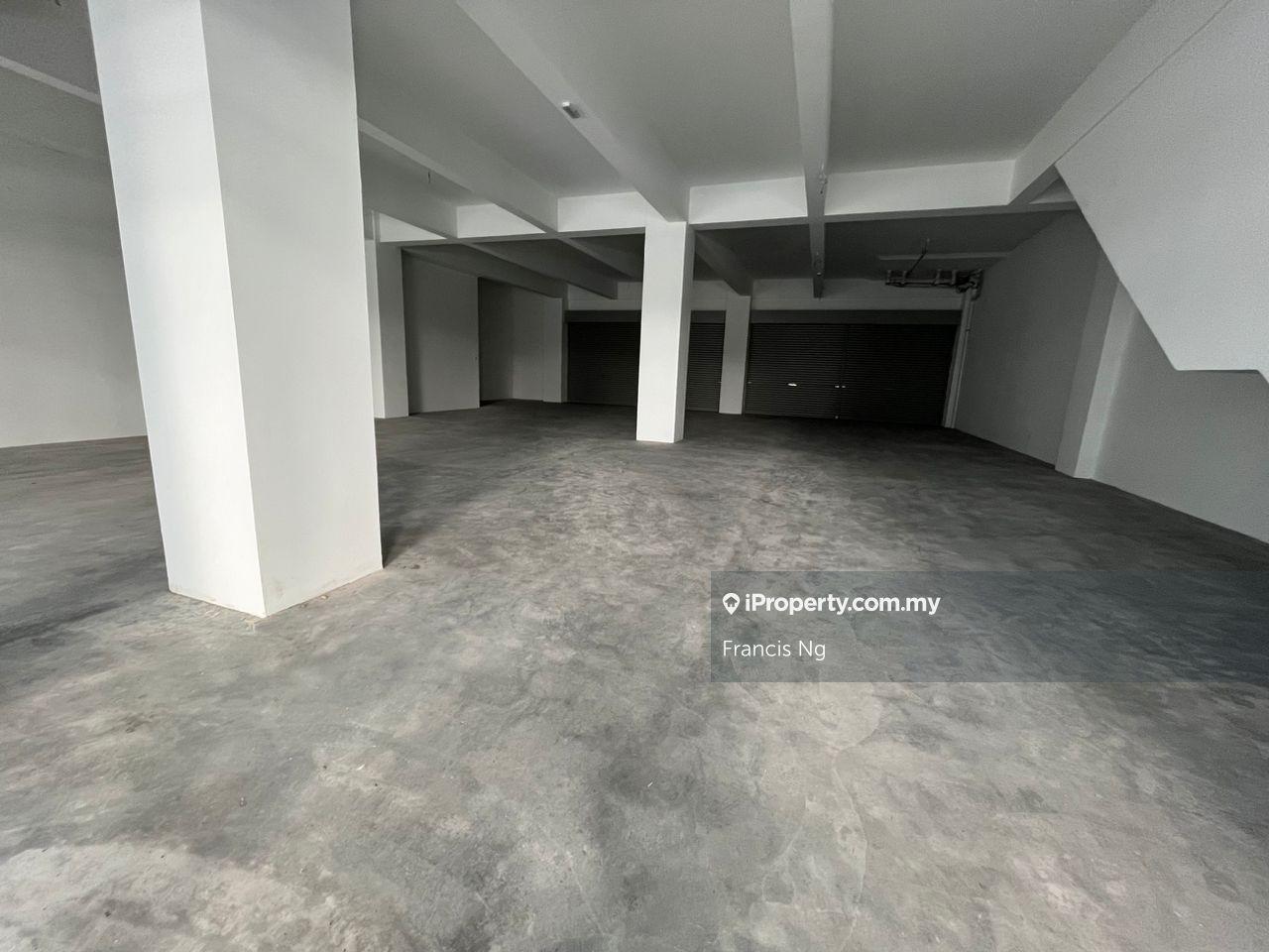 Shop for Rent in 4P54+JC 吉隆坡, Sungai Besi by Francis Ng - iProperty.com.my