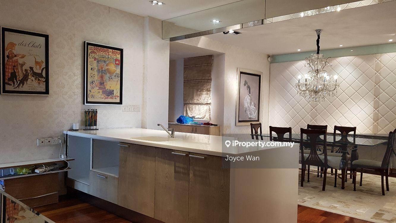Condominium for Sale in Seri Maya Condominium by Joyce Wan - iProperty.com.my