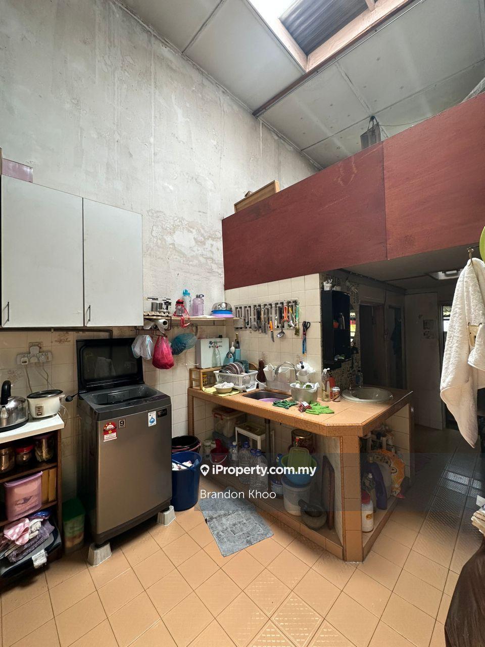 Rumah Berangkai 1 Tingkat untuk Dijual di Taman Setapak, Setapak oleh Brandon Khoo - iProperty.com.my