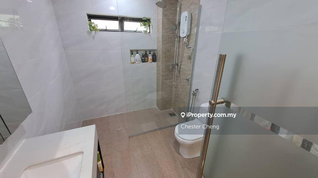 Rumah Berangkai 2.5 Tingkat untuk Dijual di Subang Jaya, Selangor oleh Chester Cheng - iProperty.com.my