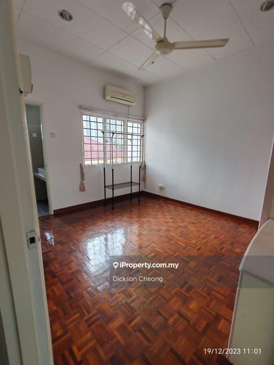 Rumah Berangkai 2 Tingkat untuk Disewa di Bu1 Bu 1 @ Bandar Utama, Bandar Utama oleh Dickson Cheong - iProperty.com.my