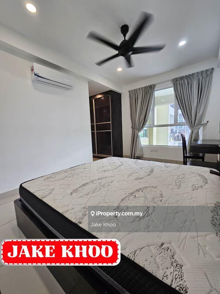 Condominium for Rent in Tropicana Bay Residences by Jake Khoo - iProperty.com.my