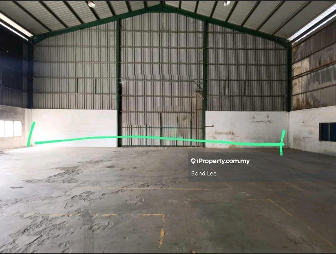 Gudang untuk Disewa di Kampung Baru Sungai Buloh, Sungai Buloh oleh Bond Lee - iProperty.com.my