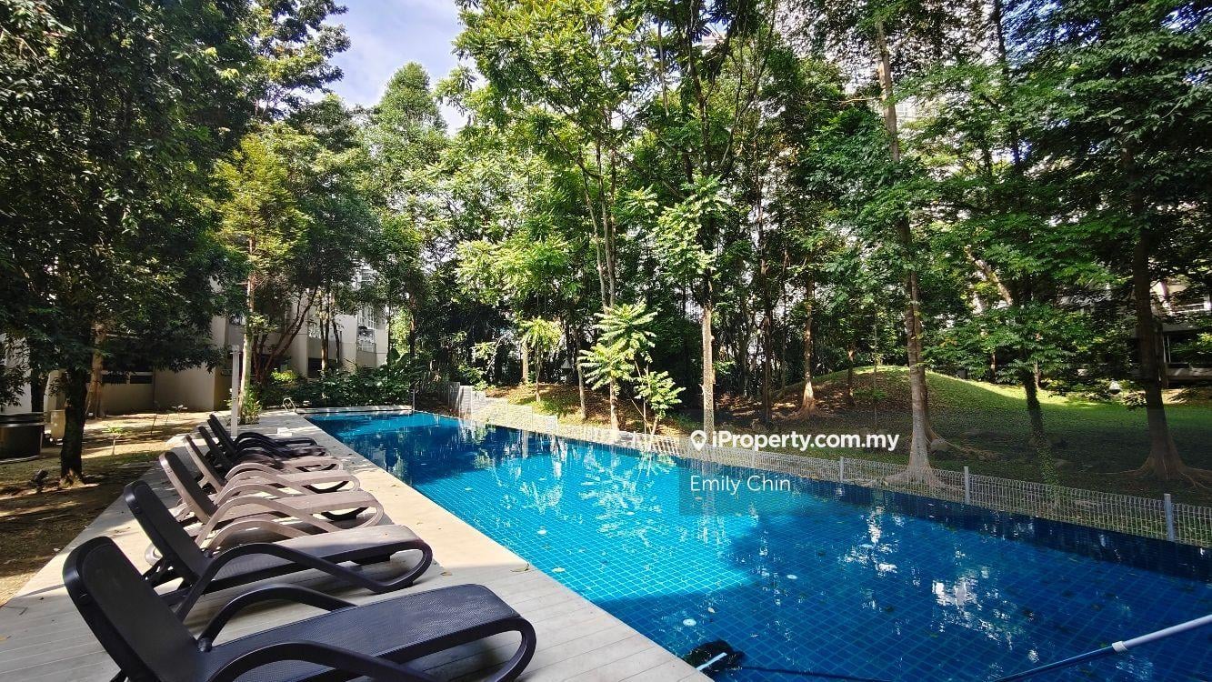 Condominium for Rent in One Menerung by Emily Chin - iProperty.com.my