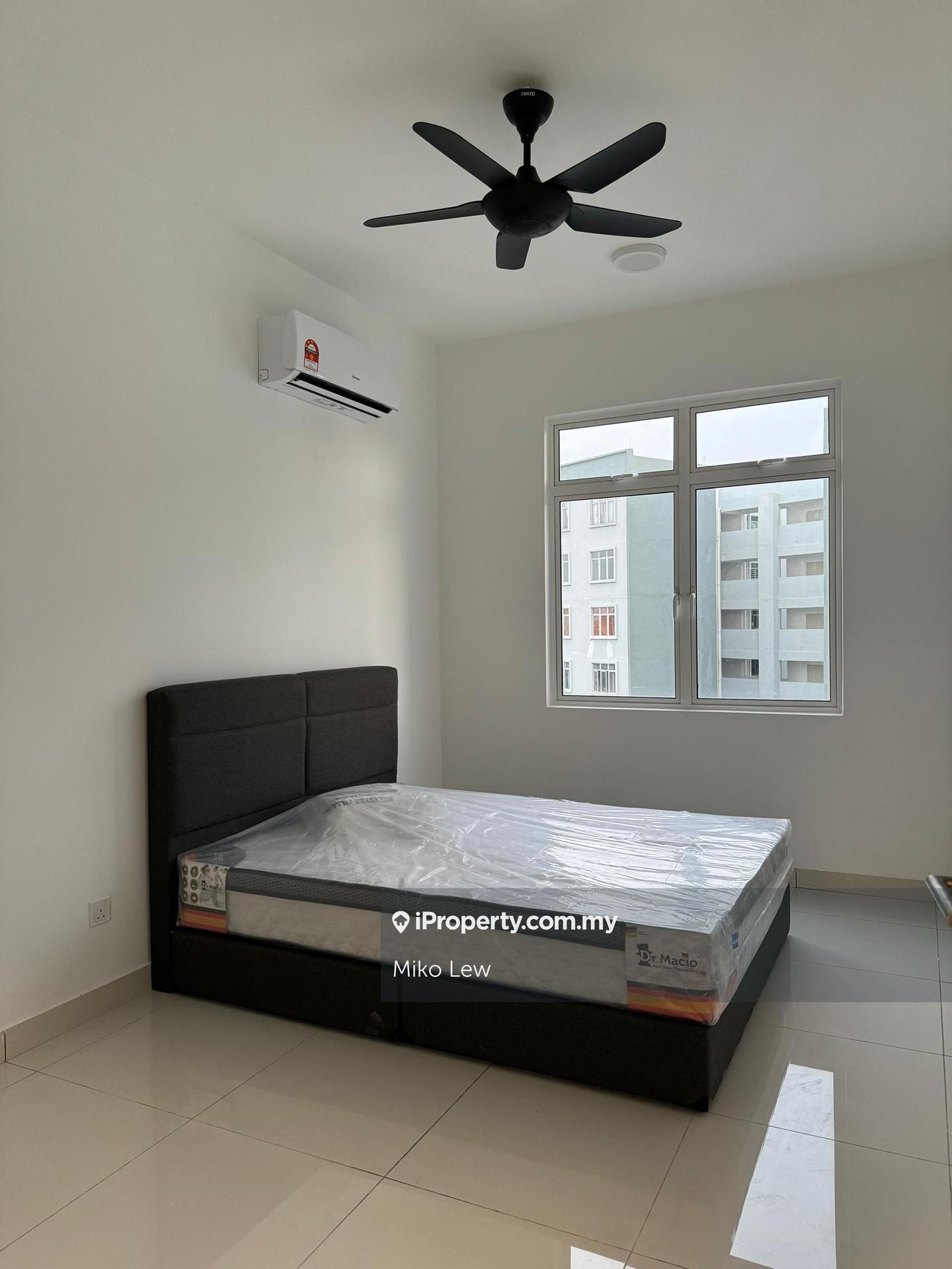 Condominium for Sale in Paraiso Residence @ The Earth by Miko Lew - iProperty.com.my