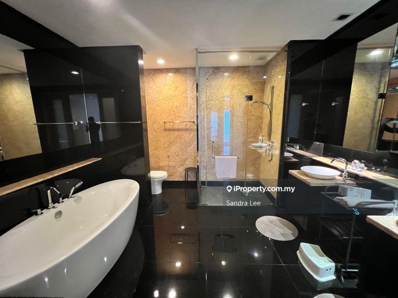 Service Residence for Sale in St Mary Residences by Sandra Lee - iProperty.com.my