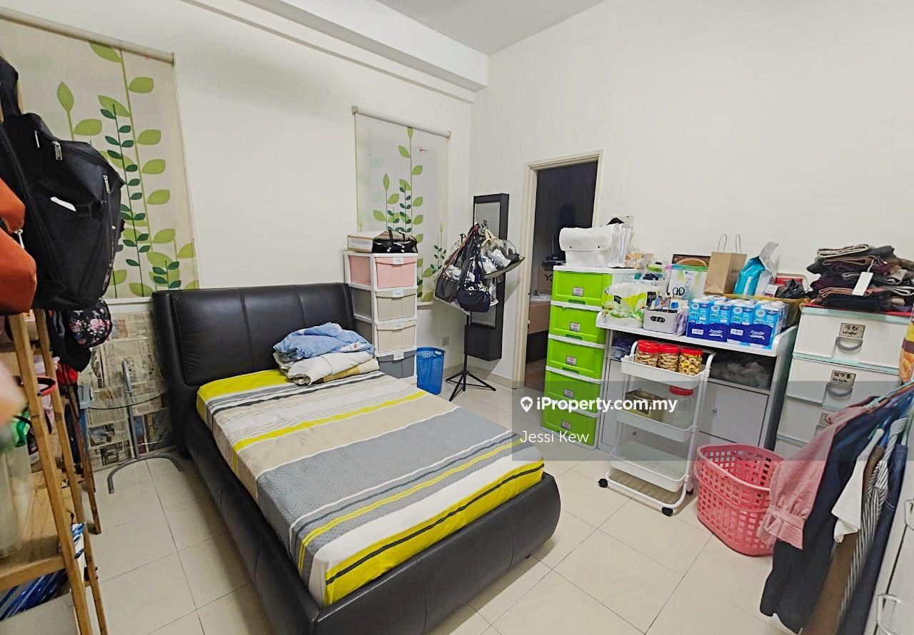 Rumah Berkembar untuk Dijual di Capa Residency, Bandar Sungai Long oleh Jessi Kew - iProperty.com.my