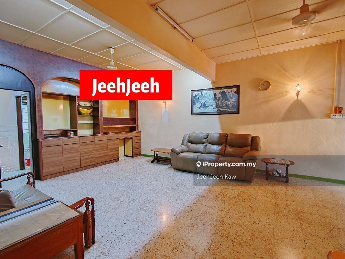 Rumah Berkembar untuk Dijual di Taman Bunga Raya, Sungai Petani oleh JeehJeeh Kaw - iProperty.com.my