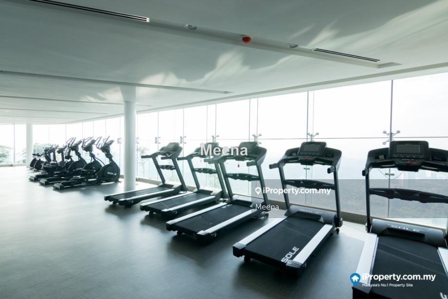 Service Residence for Rent in The Sentral Residences by Meena - iProperty.com.my