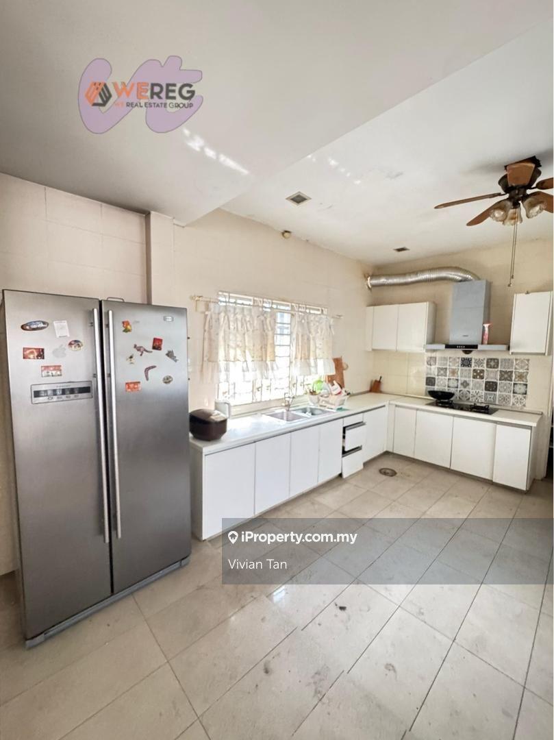 2-storey Terraced House for Sale in Seksyen 32, Kemuning Green Ville, Shah Alam by Vivian Tan - iProperty.com.my