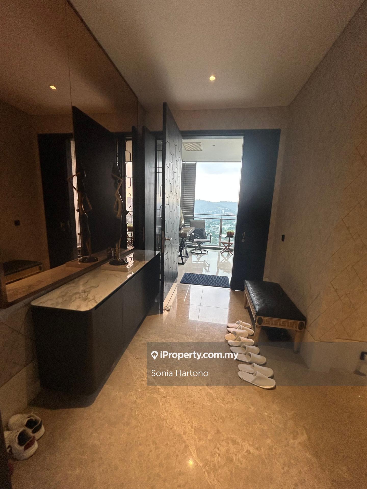 Condominium for Sale in Aira Residence by Sonia Hartono - iProperty.com.my