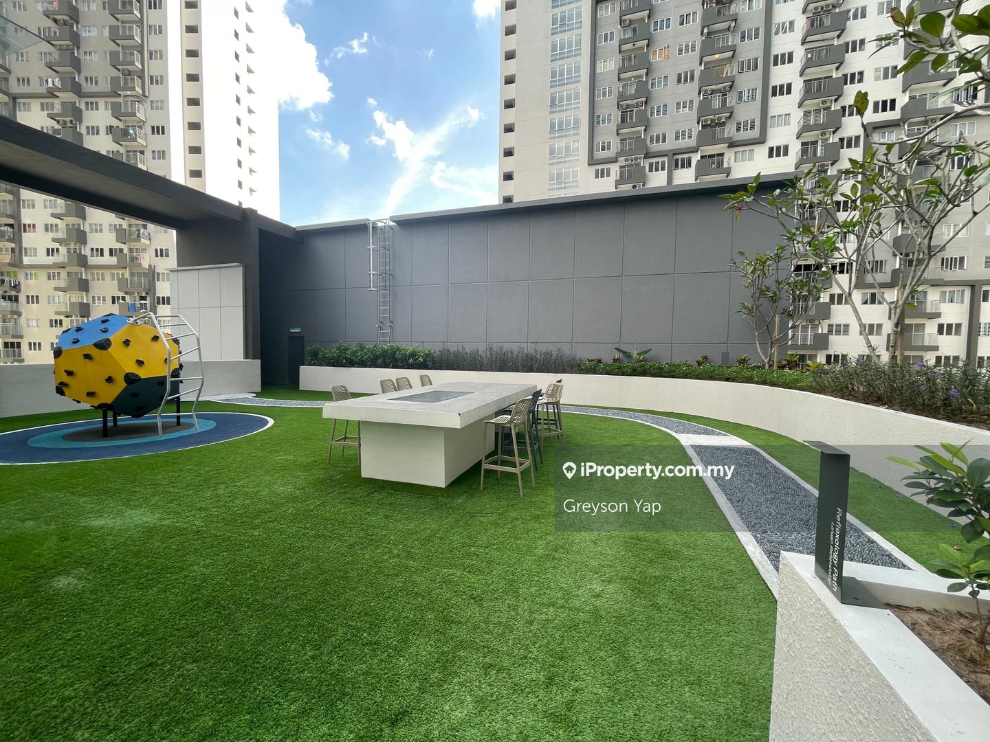 Condominium for Sale in The Hipster by Greyson Yap - iProperty.com.my