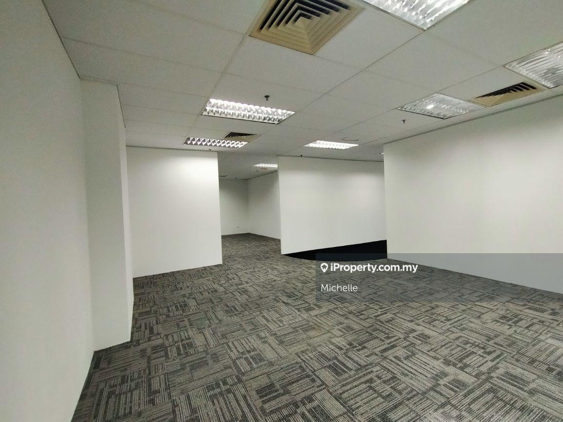 Office for Rent in Bukit Bintang, KL City Centre by Michelle - iProperty.com.my