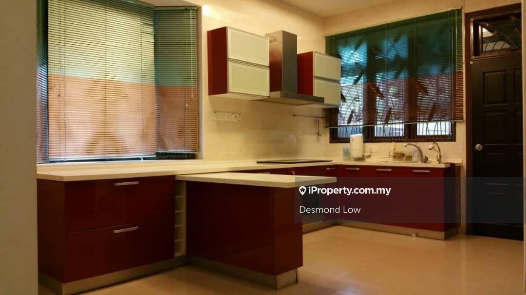 Semi-Detached House for Rent in 3 Storey Semi-detached House, Batu Feringghi by Desmond Low - iProperty.com.my
