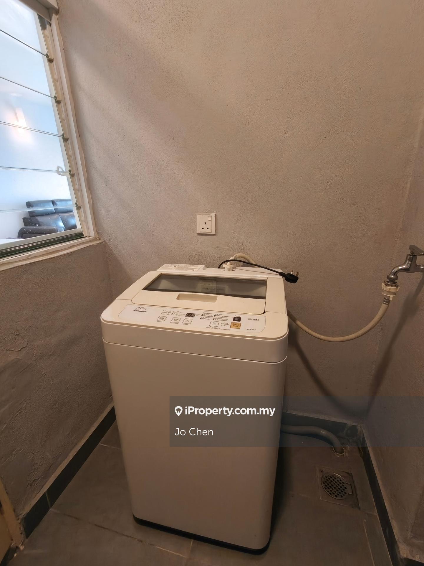 Kondominium untuk Disewa di 28 Dutamas oleh Jo Chen - iProperty.com.my