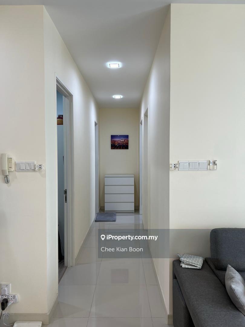 Condominium for Sale in Scenaria @ North Kiara Hills by Chee Kian Boon - iProperty.com.my