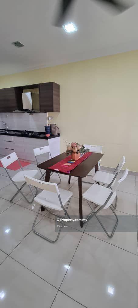Service Residence for Sale in SetiaWalk by Ray Lee - iProperty.com.my
