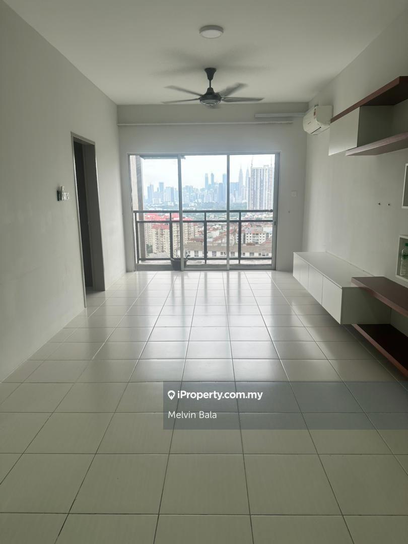Condominium for Rent in Residensi Platinum Teratai by Melvin Bala - iProperty.com.my