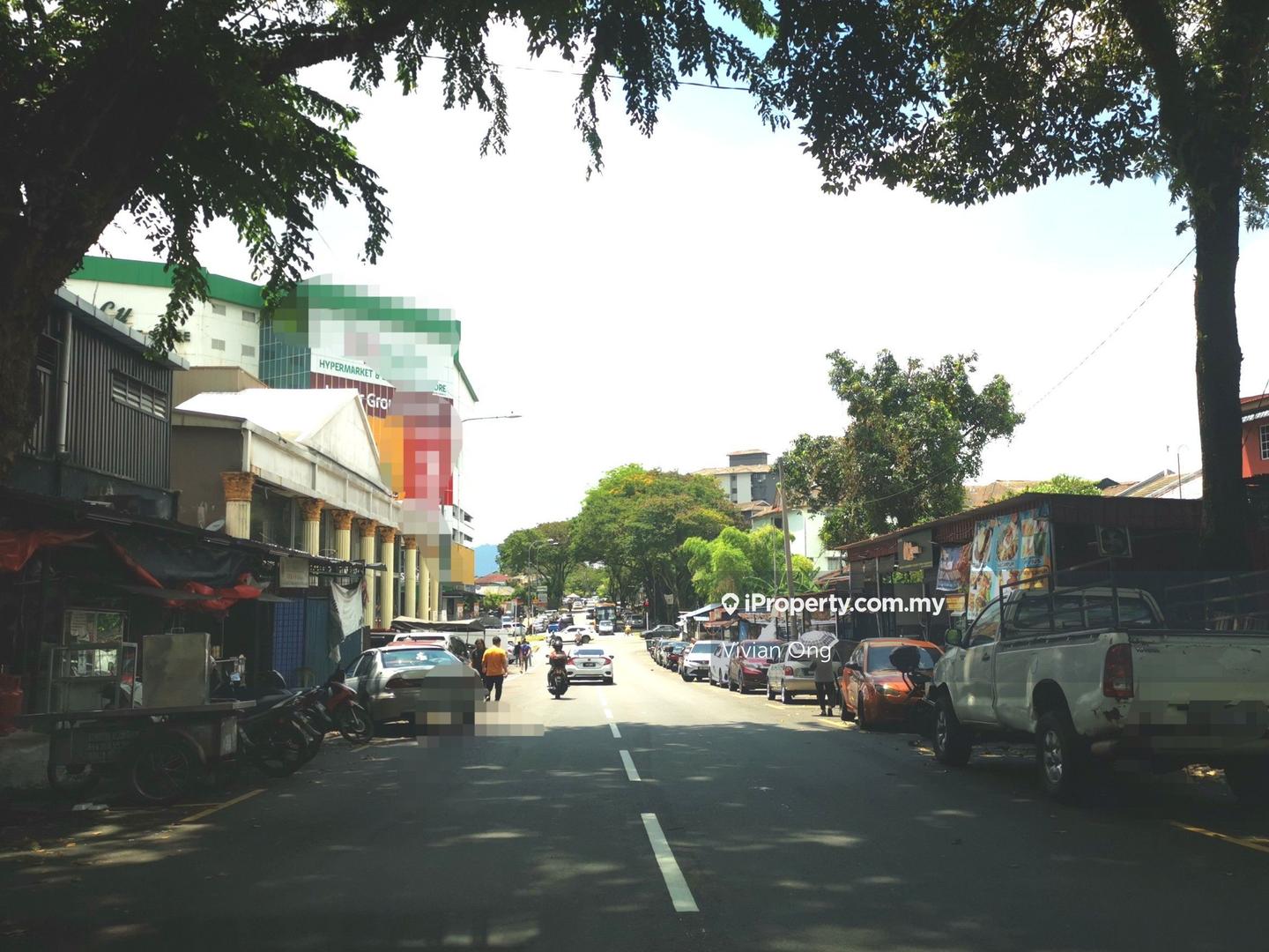 Semi-D Kilang untuk Dijual di Taman Shamelin Perkasa, Cheras oleh Vivian Ong - iProperty.com.my