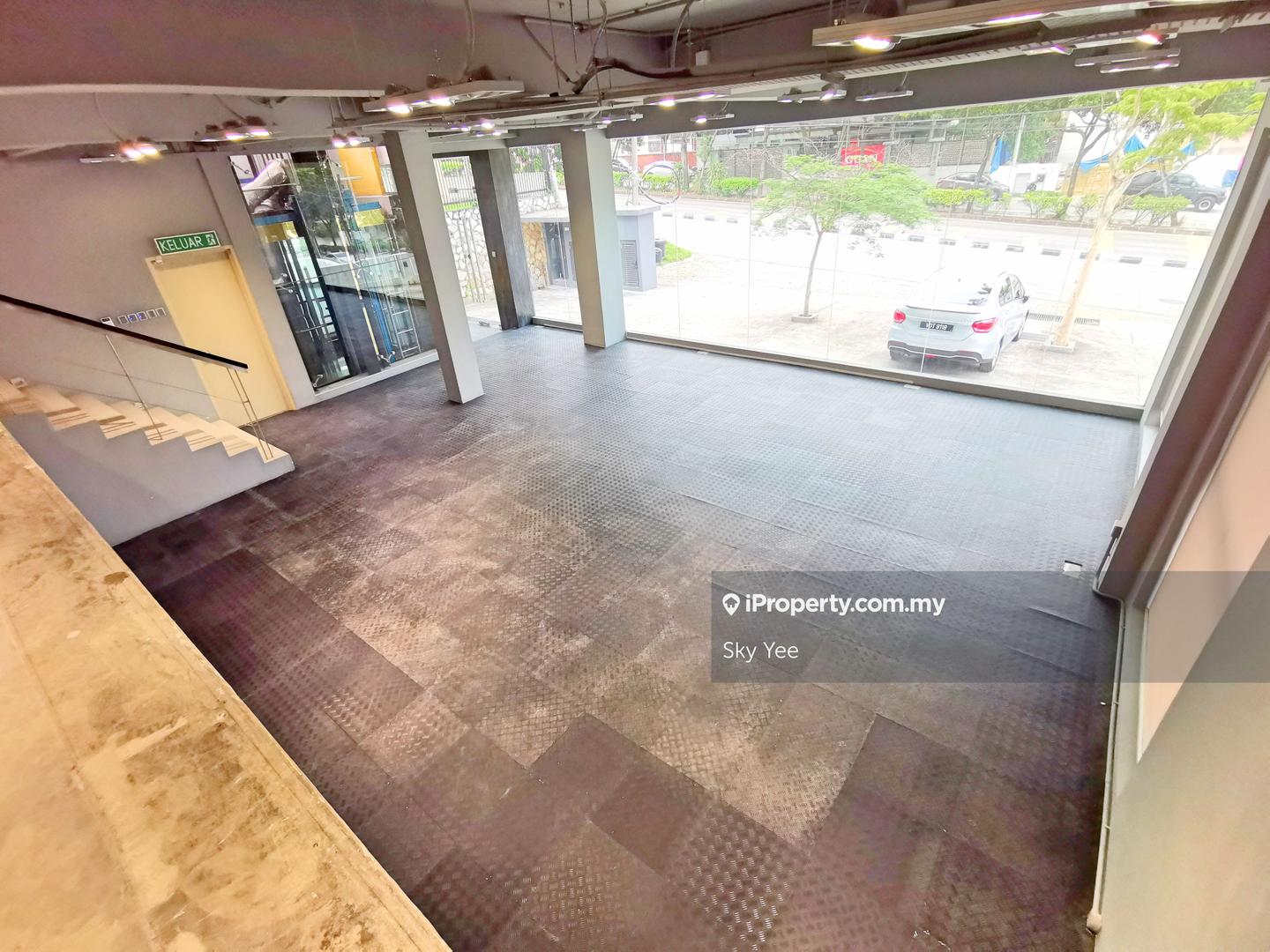 Commercial Bungalow for Rent in Bangsar, Kuala Lumpur by Sky Yee - iProperty.com.my