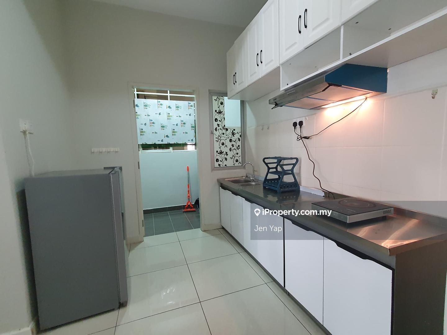 Service Residence for Rent in Savanna Executive Suite @ Southville City by Jen Yap - iProperty.com.my