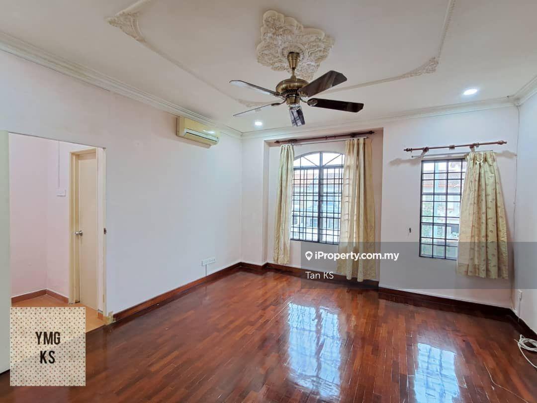 Rumah Berangkai 2 Tingkat untuk Dijual di Bandar Botanic, Klang oleh Tan KS - iProperty.com.my
