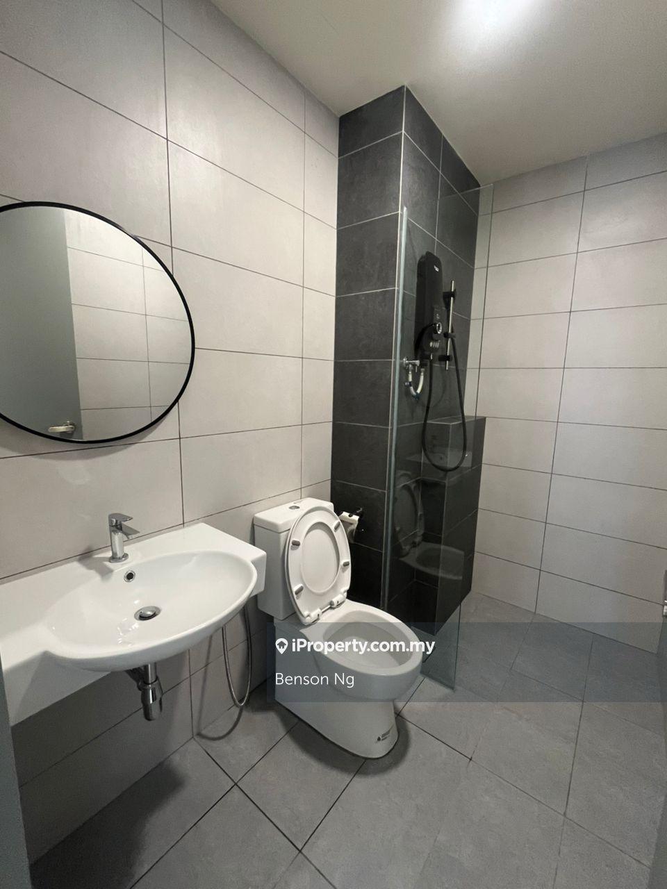 Residensi Servis untuk Disewa di The Era @ Duta North oleh Benson Ng - iProperty.com.my