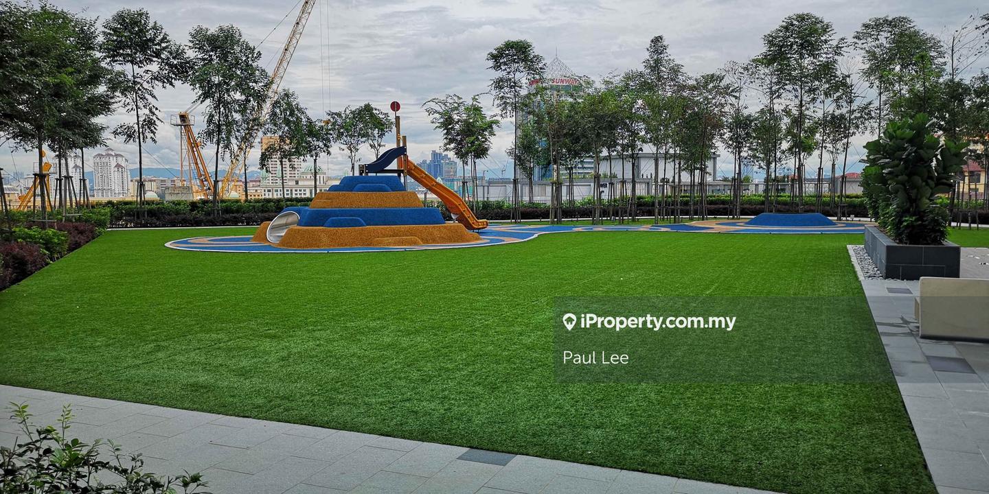Condominium for Rent in Sunway GeoSense by Paul Lee - iProperty.com.my