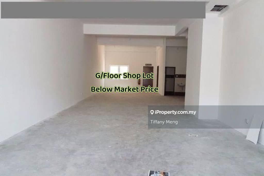 Shop for Sale in Jalan Kuching, Taman City, Jalan Ipoh, Kepong, Jalan Kuching by Tiffany Meng - iProperty.com.my