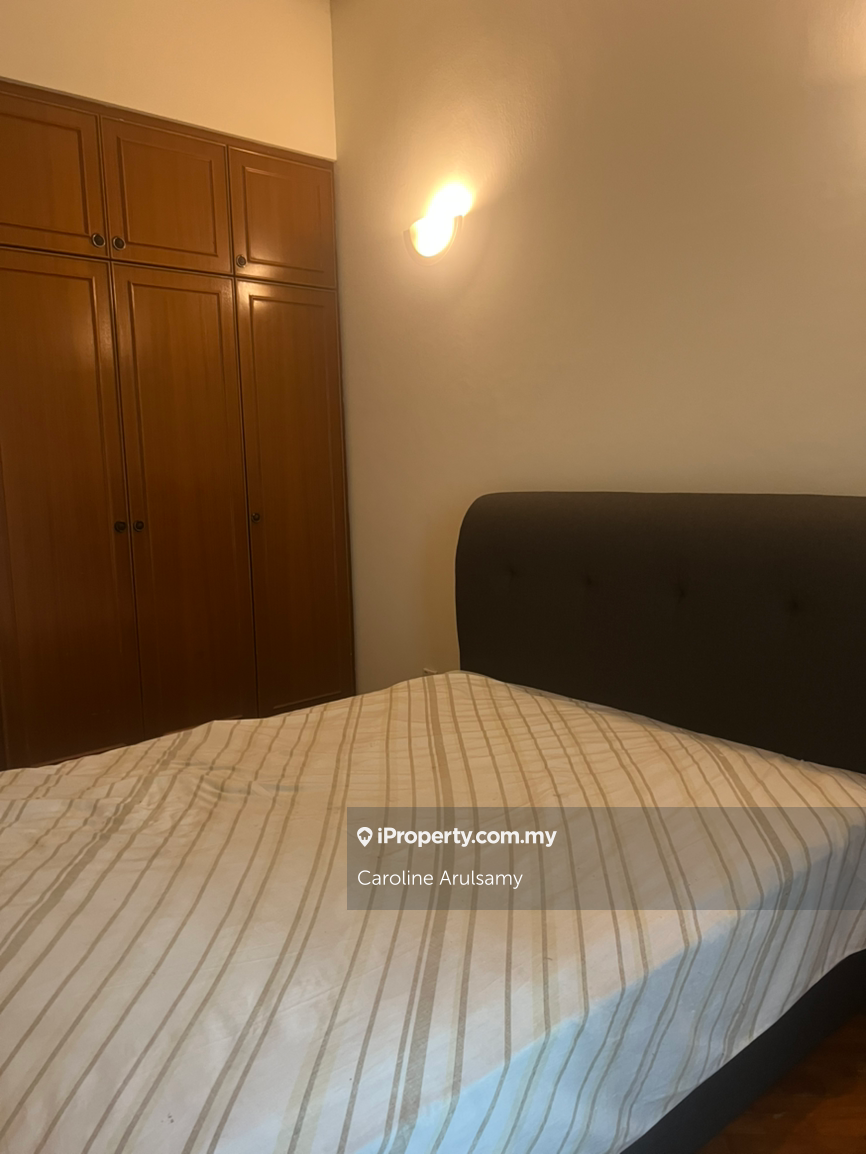 Kondominium untuk Dijual di Suasana Sentral Condominiums oleh Caroline Arulsamy - iProperty.com.my