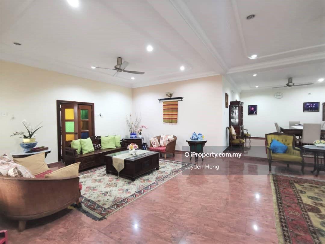 Banglo untuk Dijual di SS1, Petaling Jaya oleh Jayden Heng - iProperty.com.my
